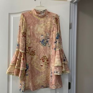 We Are Kindred Dress size 4